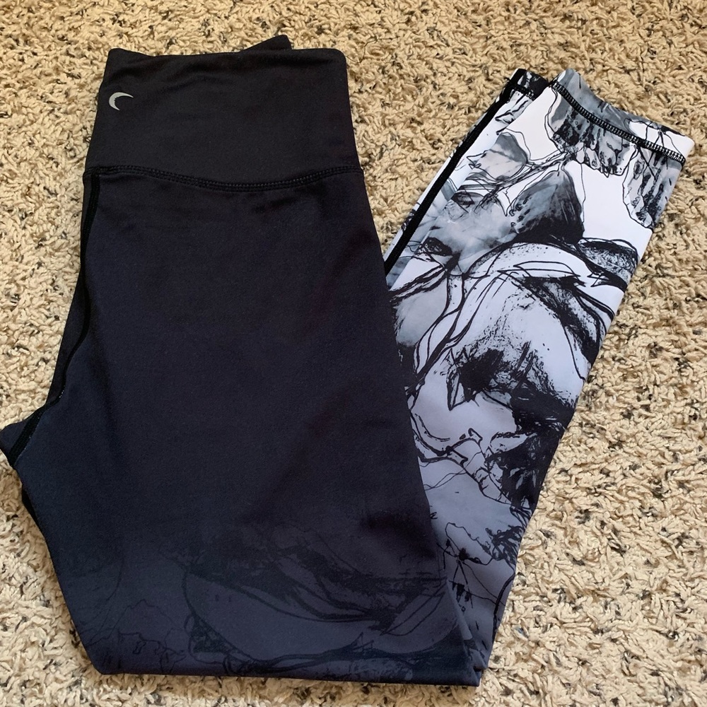 Zyia leggings